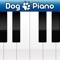 Dog Piano is a fun musical instrument that you can take with you anywhere