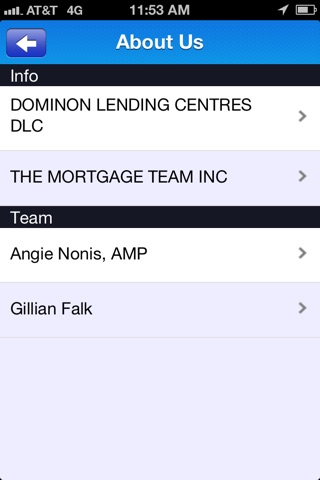 DLC-TheMortgageTeam screenshot 4