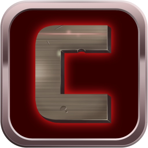 Crimsonworld iOS App