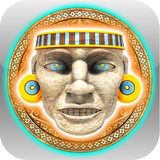 Two Mayans® Slots icon