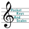 Pocket Keys Scales