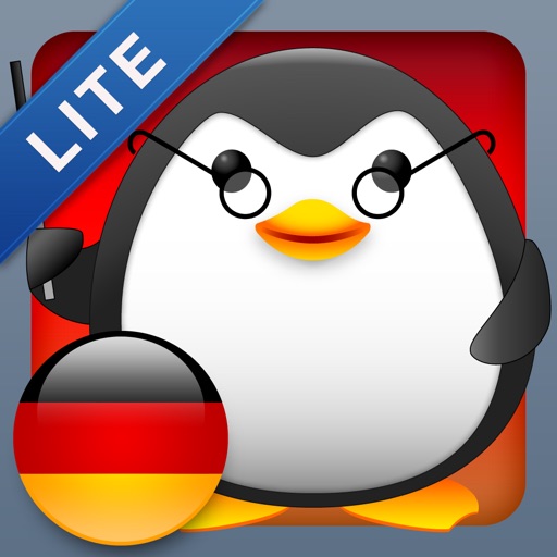 iStart German LITE ~ Mirai Language Systems Icon