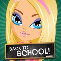 Contacter Dress Up! Back to School