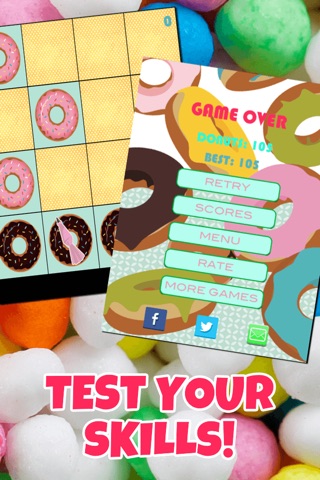 Donut Shop Madness screenshot 3