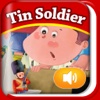 iReading HD - The Little Tin Soldier