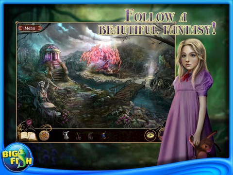 Otherworld: Spring of Shadows Collector's Edition HD screenshot 3