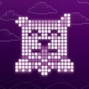 Pixel Puppy Platform Game