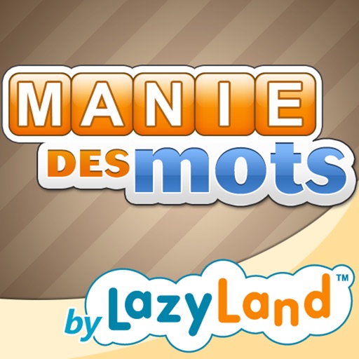 Manie des mots