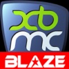 Blaze-XBMC Remote Control