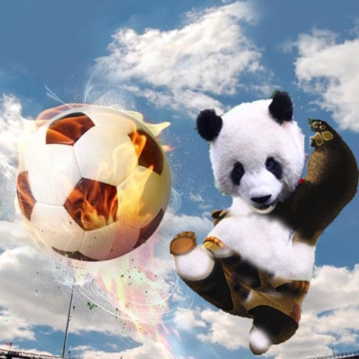 Panda Attack III icon