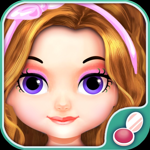Makeover Makeup icon