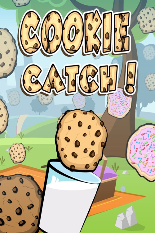 Cookie Catch!