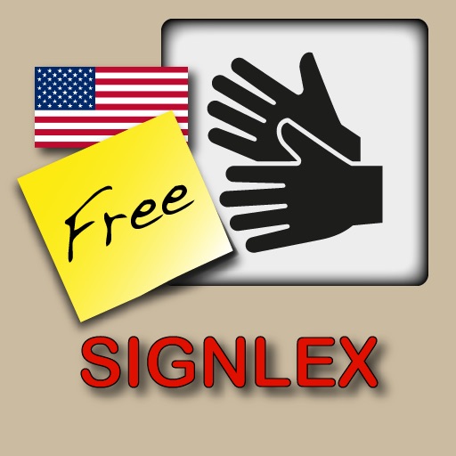 Signlex Free iOS App