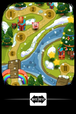 Back to Whale Island screenshot 3