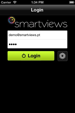 Smartviews screenshot 4