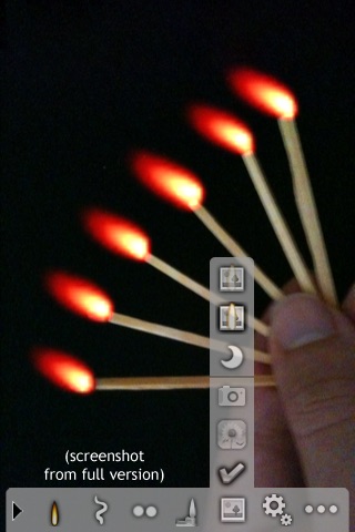 iBurn Lite