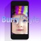 Style your mobile device by downloading background and lock screen images