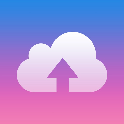 ClouDrop for Cloudapp icon