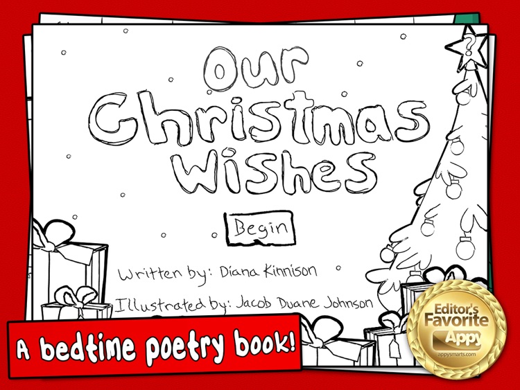 Our Christmas Wishes