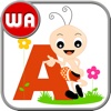 Whopping ABCs with Animals for iPhone