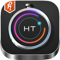 App Icon for HIIT Timer - Intervalo de Alta Intensidad Timer Capacitación para la pérdida de peso Ejercicios y fitness App in Peru IOS App Store