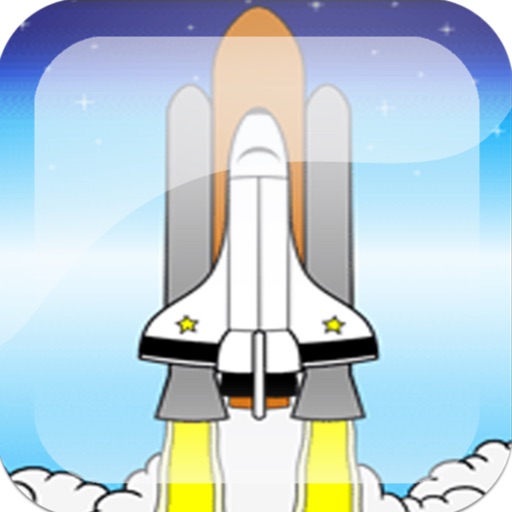 Space Shuttle!! iOS App