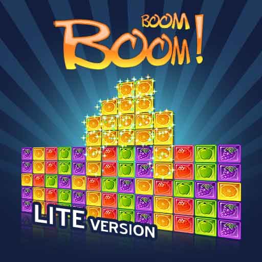 BoomBoom lite Icon