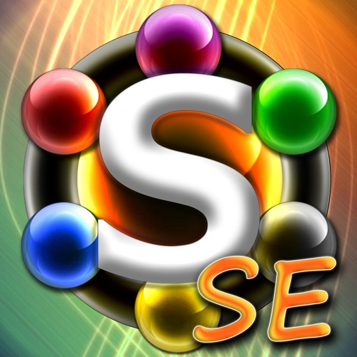 Spinballs Special Edition iOS App