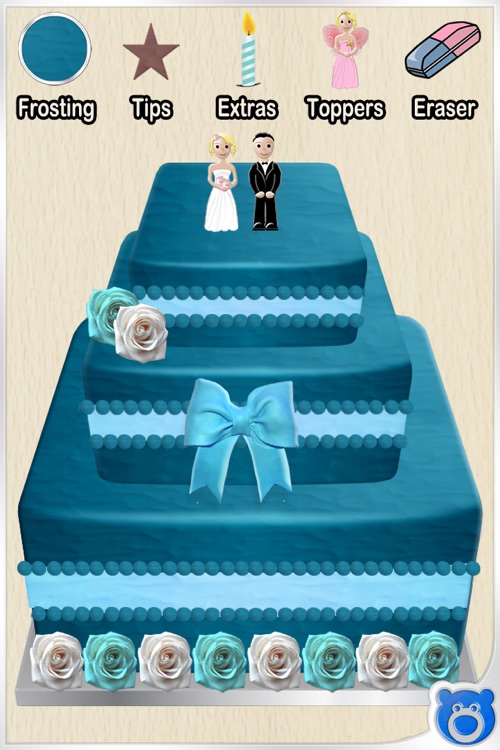 Cake Fun! FREE