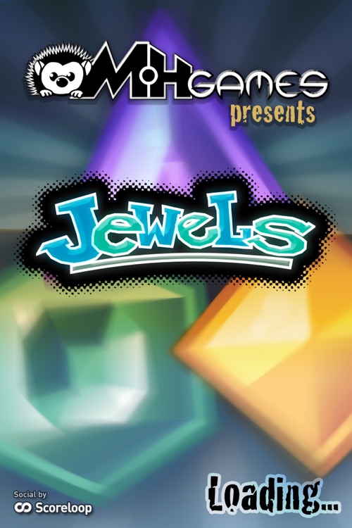 iJewels screenshot-4