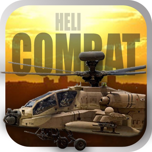 COMBAT HELI COMBAT HELI