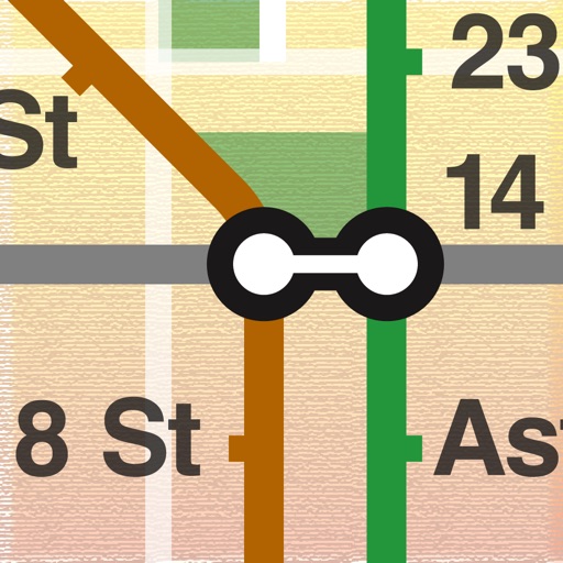 Transit Maps icon