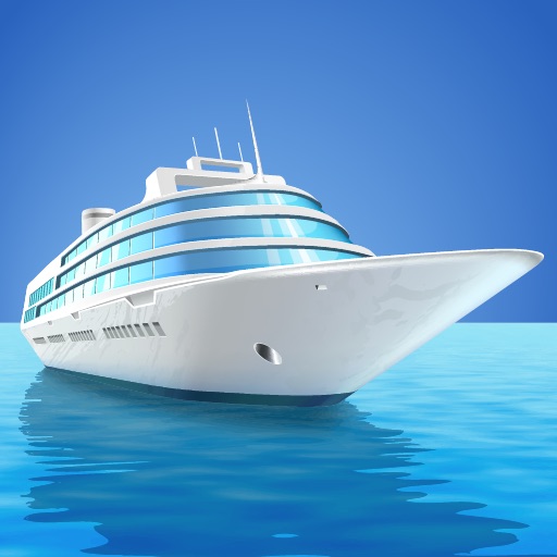 Dock The Boat iOS App