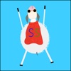 Super Sheep Fly