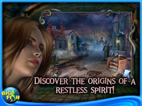 Twisted Lands: Origin HD (Full) screenshot 2