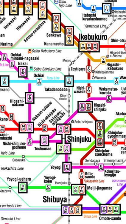 Tokyo travel guide and offline map - Tokyo metro Tokyo subway Narita Haneda Tokyo airport transport, Tokyo city guide, JR Japan Railway traffic maps lonely planet sightseeing trip advisor screenshot-3