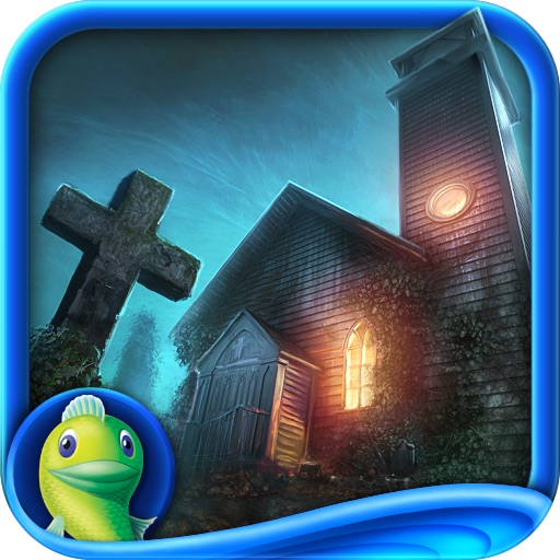 Enigmatis: The Ghosts of Maple Creek HD (Full) icon