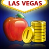 1st Las Vegas Fruit Slots Machine Pro - Bet, Spin and Win double jackpot lottery chips