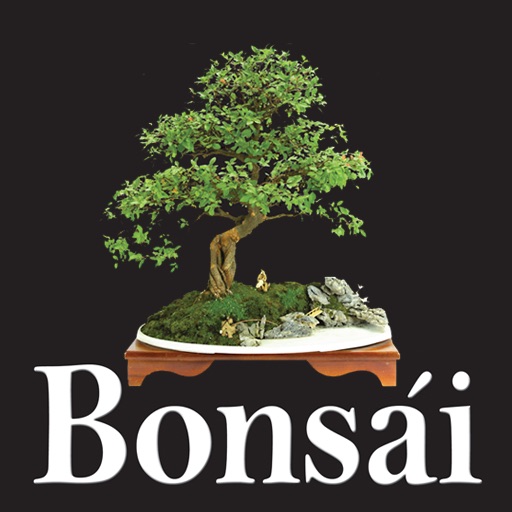 Bonsái - Secretos para su cultivo icon