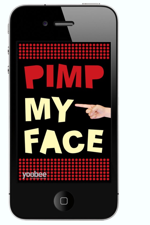 Pimp My Face