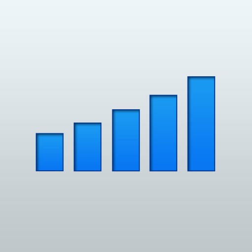 MyMiFi - monitor your MiFi signal and battery