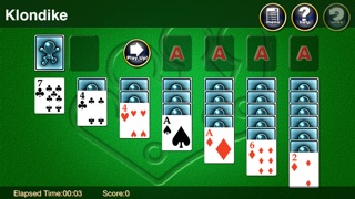 Solitaire King screenshot1