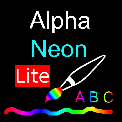 Alpha Neon Lite