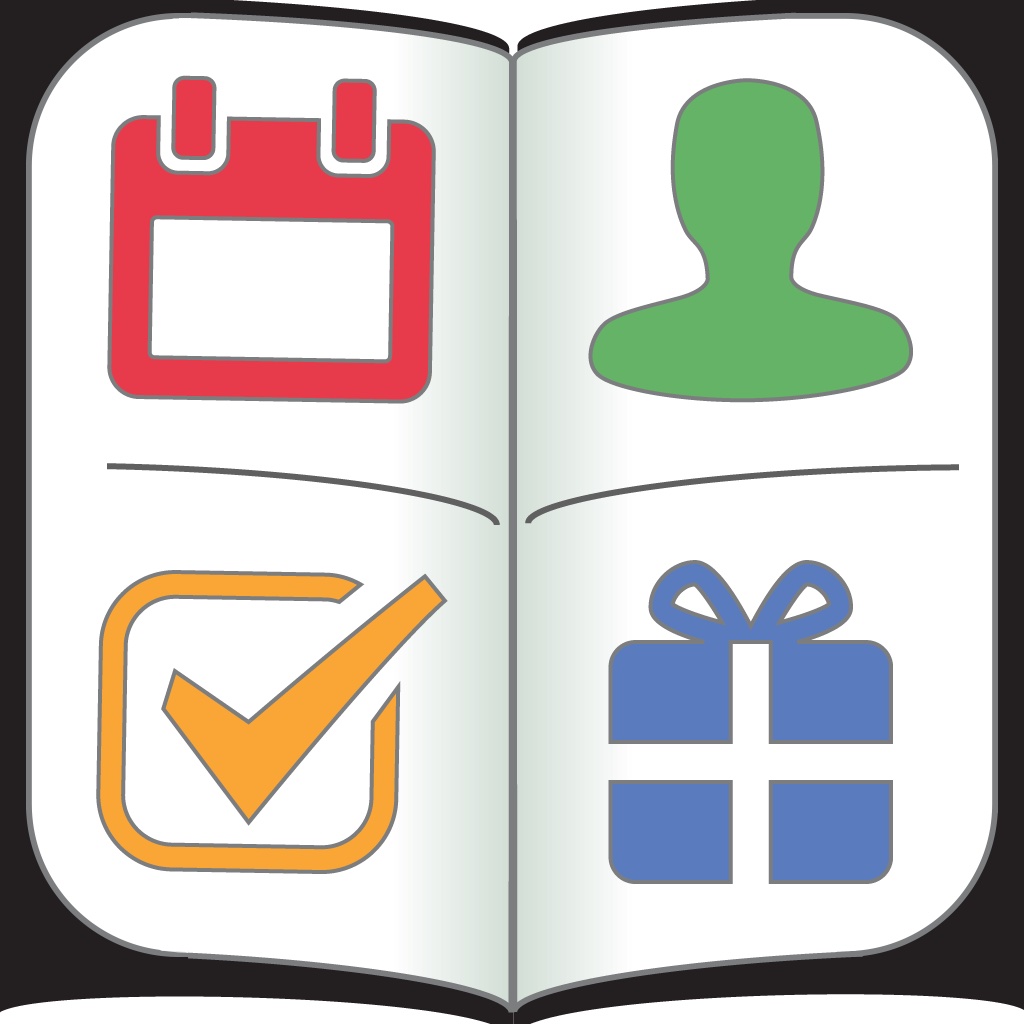 Agendus - Calendars with Sync, Tasks, & Contact Integration icon
