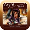 Layla - The Girl Who Found Hope (childrens story)
