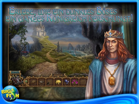 Spirits of Mystery: Amber Maiden Collector's Edition HD (Full) screenshot 2