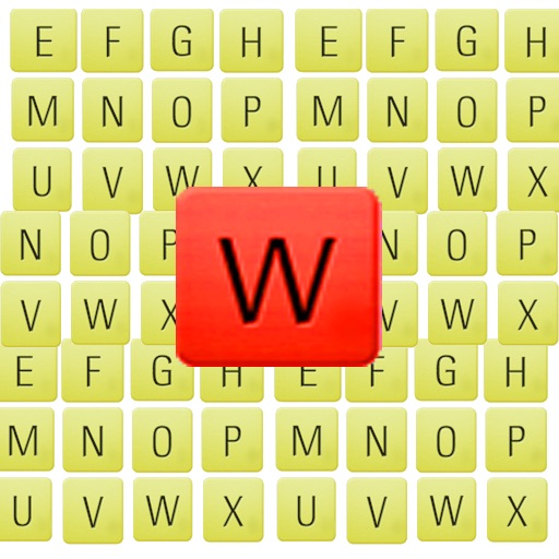 Slap Word | FREE Word Search Action iOS App