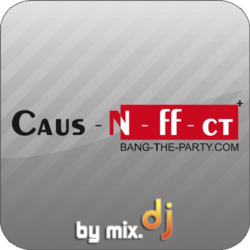 Caus-N-ff-ct by mix.dj icon