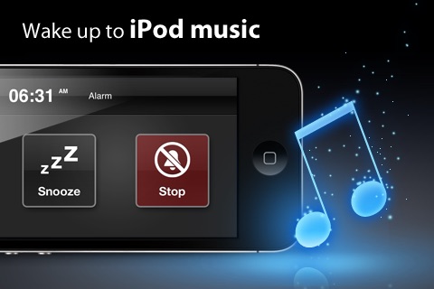 Alarm Clock Plus - The Ultimate Alarm Clock!