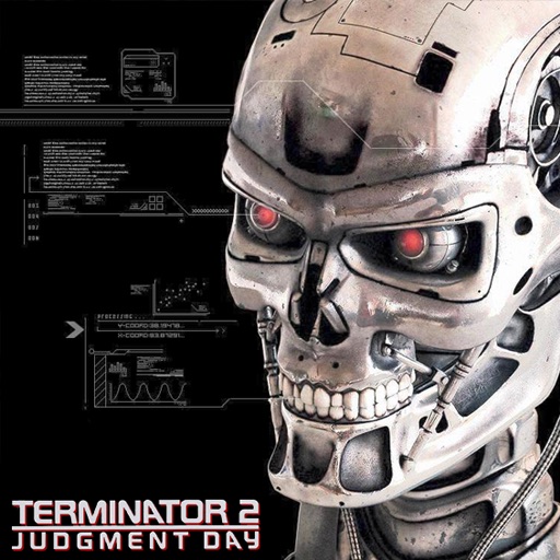 Terminator 2 Trivia icon